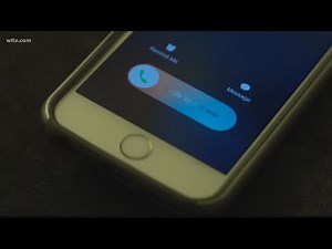 Emergency alerts for Calhoun county residents