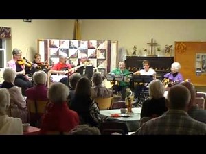 A Bird Without Wings (Cover) Celtic Thunder