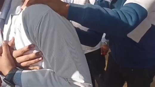 シヴァム🖤 on Instagram: "Not just scribbles, but stories, friendships, and moments we’ll never forget 🥹💙 Class 12A – Scribble Day 2025–26 Forever grateful #schoolfriends #scribble #memories💕 #class12vibes #unforgettable"