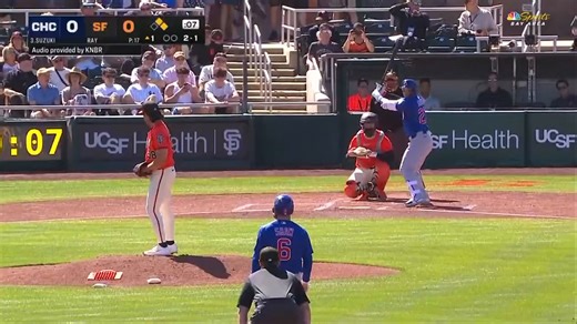 🚨 ¡Triple Play en Spring Training! 🚨 | MLB Español