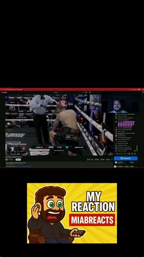 Shortest fight EVER?! You won't believe this outcome.