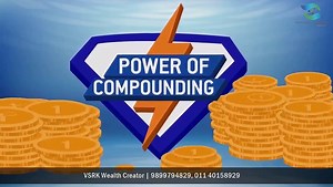 The Power of Compounding Interest