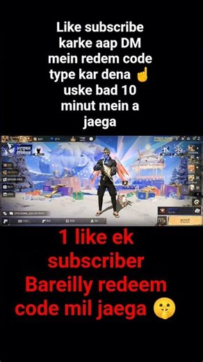 28💎 itni Si diamond mein nikal Gaye aapko bhi redem code 80 nikaaln#2026