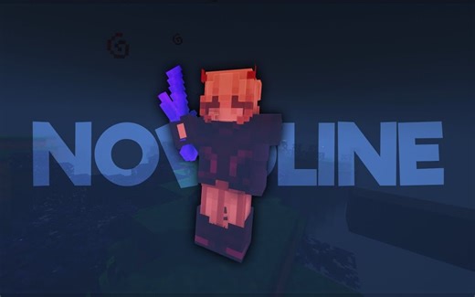 Novoline客户端在2023年的Hypixel上仍然绕过