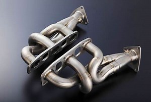 Ultimate 370z Header Guide - DRIFTED