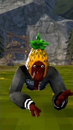 How to do the double jump glitch in Animal Company (not patched). #animalcompany #roblox #vr #funny