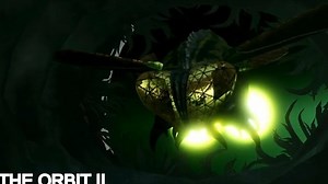 The Orbit II Walkthrough [roblox isle 10]