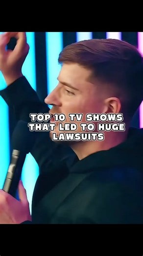 11K views · 82 reactions | Top 10 TV Shows That Led to HUGE Lawsuits #actors #longervideos #celebs #celebrities | Top Ten Location | Facebook