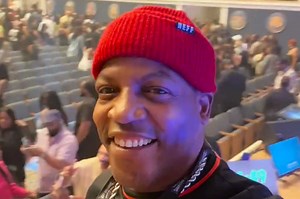 Reggie Carroll, Baltimore stand-up comedian, killed in Mississippi shooting at 52