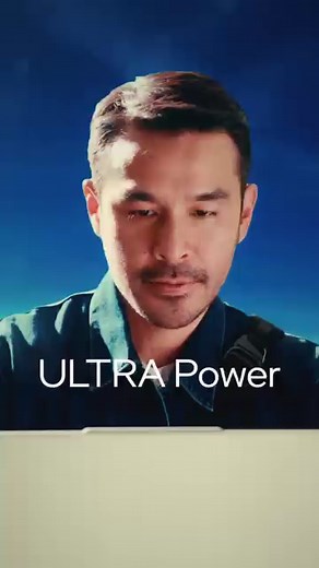 3.4K views · 21 reactions | Check out how David Olson brought our Intel Core Ultra ad to life featuring Atom Araullo  See how AI and creativity make the perfect team! ✨ Learn more about Intel Core Ultra  https://bit.ly/3KIpQoW #IntelPH #IntelCoreUltra | Intel | Facebook