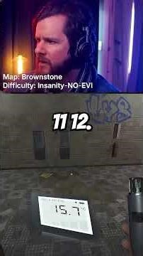 EZ find the ghost on Brownstone #phasmophobia