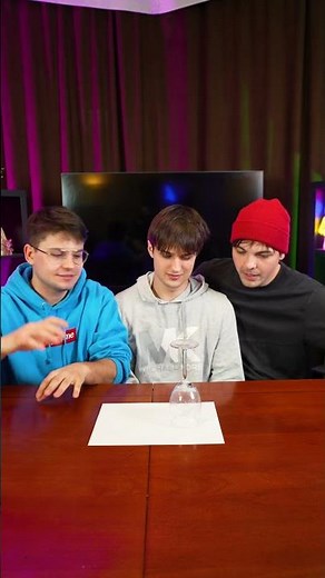 MÓJ NAJLEPSZY TRICK 🪄😎