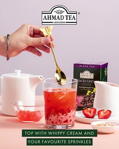 10K views · 164 reactions | How delicious does this bubble tea look?​...