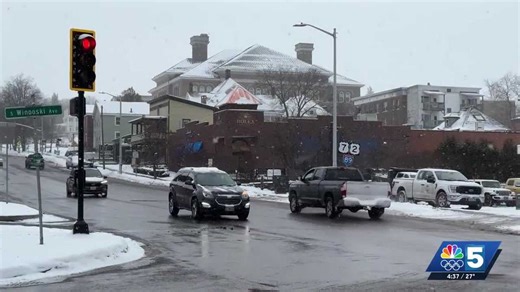 What to know about new traffic enforcement technology under consideration by Vermont lawmakers