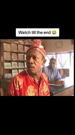 Hilarious Osuofia Comedy Movie Clips