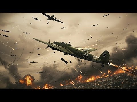 Japan Shocked as America Unleashes Firebombs of Hell | Japan WW2 Edit