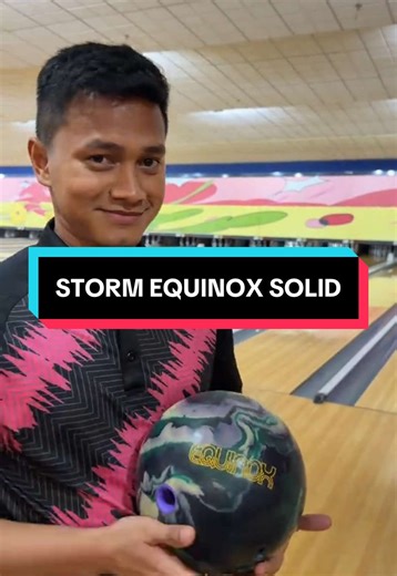 10 Years Without Bowling: The Comeback