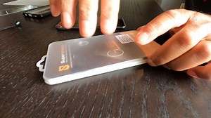 Watch Supershieldz Screen Protectors - how to apply and review on Amazon Live
