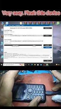 📱jio f320b flashing. very easy tecnic .🙅 no paid file . every all file📂 free🆓.