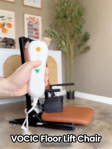 Elevate Safety with a Foldable Floor Lift