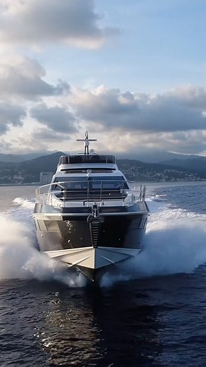 The Azimut S7 is a high performance motor yacht without compromising on design, with sporty lines celebrating Azimut’s renowned style, volume and build quality. We have a 2021 model available now for immediate delivery. Asking price $4.98m NZD For more info contact us. Info@pinnaclemarine.co.nz | Azimut Yachts New Zealand