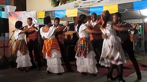 The Cultural Development Foundation (CDF) is gearing up for its Art and the City event, which forms part of this year’s St. Lucia Jazz & Arts Festival. As a pillar of cultural transmission, the CDF continues to host engaging events for both citizens and visitors, offering a blend of breathtaking exhibitions and live performances that showcase the brilliance of Saint Lucian and international artists. The CDF is calling on all citizens to support this year's showcase, which promises to be a celebr