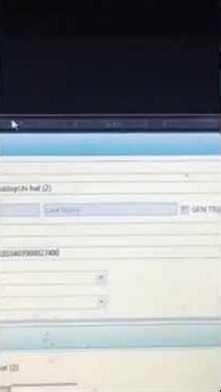 How to generate ist file without a physical card