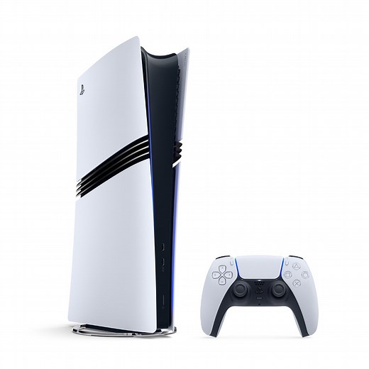 PlayStation 5 Pro - IGN