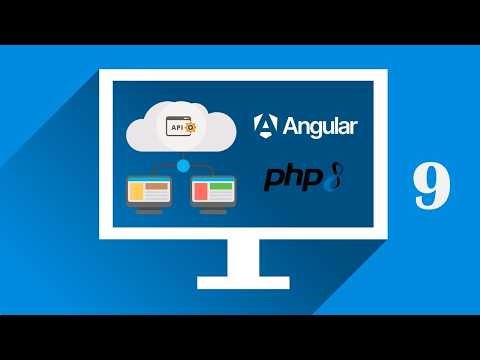 Angular 21 🚀 Rutas (Routing) en sistema de login | Paso a paso