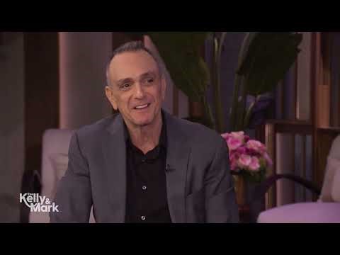 Hank Azaria Talks About Walking in Heels in "The Birdcage" and Breaking the Ice with Gene Hackman