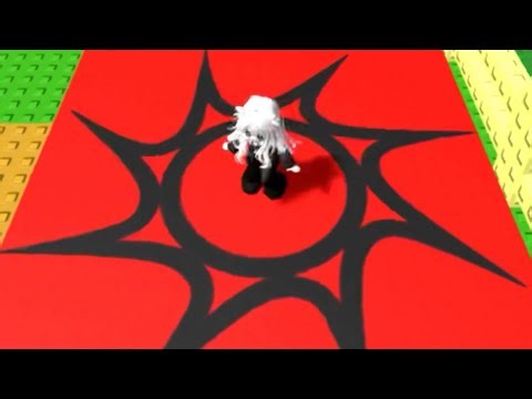 Roblox 5 Minutes of Running to The Goal But It Gets Harder