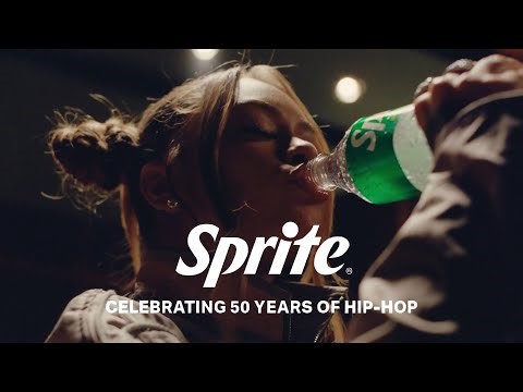 Nas x Latto x Rakim x Glorilla x Sprite | Icon's Delight