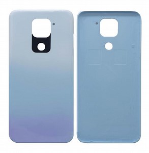 Back Panel Cover for Xiaomi Redmi Note 9 - White