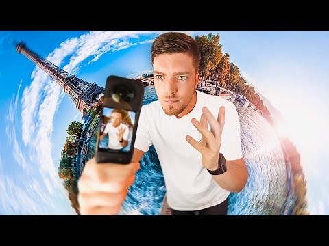 Insta360 X3 : est-ce vraiment la meilleure caméra 360° ?