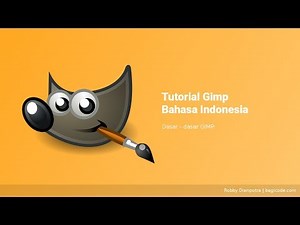 Tutorial Select by color Tools GIMP