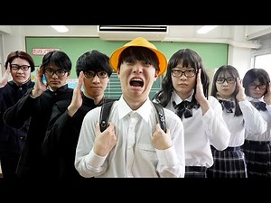 もしも小学生が中学校に飛び級したら