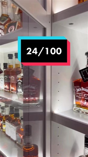 Bottle 24/100 Jack Daniels Single Barrel Rye whiskey purchased at White Rabbit bottle shop in 2016 The Single Barrel Rye is a 3rd release, following Un-aged Rye in 2012 and Rested Rye in 2014 #ryewhiskey #tennesseewhiskey #jackdaniels #whiterabbitsaloon #jackdanielswhiskey #jackdanielssinglebarrel #jackdanielscollector #jackdanielsuk #lynchburg #tennesseewhiskey #americanrye #americanwhiskey