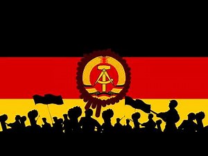 Aufmarsch Remix ☆ Sozialistische welt Republik