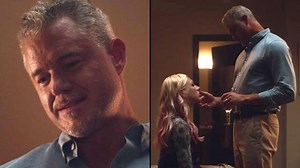 Euphoria's Eric Dane explains his graphic full-frontal penis scene