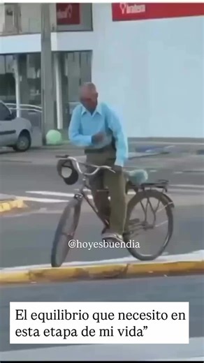 𝙴𝚕 𝙴𝚚𝚞𝚒𝚕𝚒𝚋𝚛𝚒𝚘 𝚀 𝙽𝚎𝚌𝚎𝚜𝚒𝚝𝚘 𝚎𝚗 𝚎𝚜𝚝𝚎 𝚊𝚗̃𝚘#asmeviraltiktok #humor #parati #meme #entretenimiento