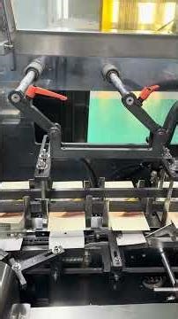 Cartoning Machine | Automatic Carton Packing Solution