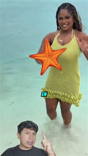 Nunca Toques Esta Cosa 😳
