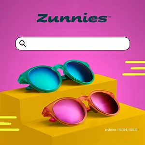 9.2K views · 13 reactions | Switch up your routine in style ✨ Zunnies frames are the perfect fit for any adventure: https://text.zenni.io/activestyle | Zenni Optical | Facebook
