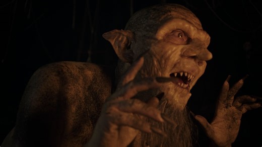 Rumpelstiltskin (2025) - Official Trailer