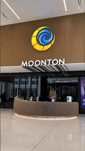 Moonton Office 🤩 #mobilelegends #mlbb #moonton