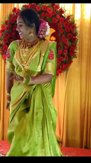 615K views · 10K reactions | Are you Tamil? 朗.#happytamilnewyear #happyvishu #layasundervs #layareels #gitlspower #forgirls #instatrending #layasunderlashcouple #trendingmodelsinsta #amalashaji #aamiashokan @i_Love_covai @ilovekovai_ @teamilovekovai #lashcouplelife #tamilpaiyanmalayaleeponnu #kltn #tnkl #keralatamilnadu✨ #policouples #motivationforlove #liveqoutes #lovemotivationalquotes❤️#lashlifecouple #lashcouplelife | Laya sunder Vs | Facebook