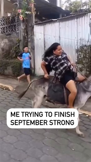 Michael Henry on Instagram: "I’m almost there. Almost. #meme #funny"