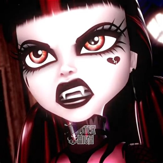Monster High y los 13 deseos ✨ | Películas de Monster High