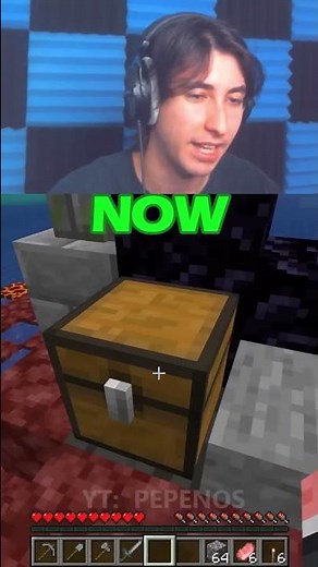 Minecraft pranks in the future