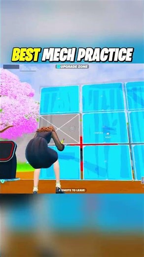 How to Get Insane Mechanics In Fortnite Chapter 7 Season 2! ✅